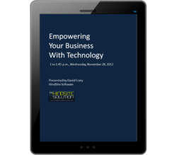 Field Service Software
